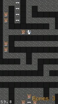 Maze In Cat screenshot, image №1981468 - RAWG