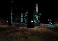 Akolyte screenshot, image №340278 - RAWG