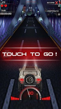 Speed Car Fast Racing screenshot, image №1976759 - RAWG