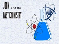 John and The Easy Chemistry screenshot, image №2433055 - RAWG