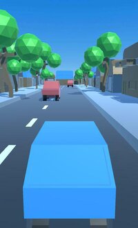 Calle peligrosa screenshot, image №2958477 - RAWG