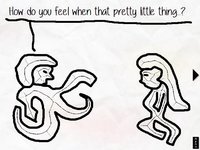 Boy and Girl screenshot, image №1072522 - RAWG