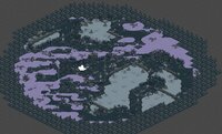 Iso-Pixel Walk Demo screenshot, image №2803461 - RAWG
