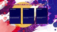 Dream of Ar-card-ia ~ Dreaming of the Perfect Deck screenshot, image №3342091 - RAWG