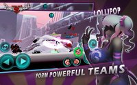 Zombie Avengers-（Dreamsky）Stickman War Z screenshot, image №1392334 - RAWG