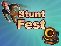 Stunt Fest screenshot, image №1476468 - RAWG