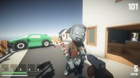 Keny's Last Stand screenshot, image №2401829 - RAWG