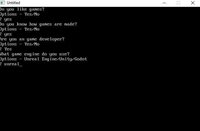 Quiz For Game Dev screenshot, image №2804313 - RAWG