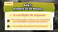 Leis de Newton screenshot, image №2296767 - RAWG