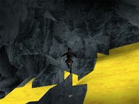 Tomb Raider 2: Golden Mask screenshot, image №346211 - RAWG