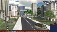 Revolution: Virtual Playspace screenshot, image №167703 - RAWG
