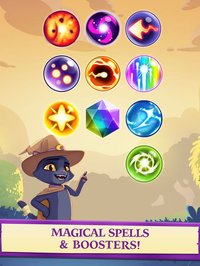 Bubble Witch 3 Saga::Appstore for Android