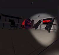 Nightmare at City Tech screenshot, image №2383758 - RAWG