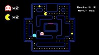 Reverse Pac-Man screenshot, image №3526922 - RAWG