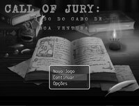 Call of jury: O caso do cabo de Boa ventura screenshot, image №3440241 - RAWG