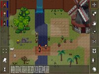 Warlordocracy screenshot, image №3468681 - RAWG