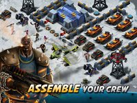 Crime Lords: Mobile Empire screenshot, image №880521 - RAWG