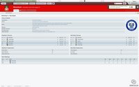 Football Manager 2010 screenshot, image №537826 - RAWG