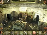 Escape The Lost Kingdom: The Forgotten Pharaoh screenshot, image №214365 - RAWG