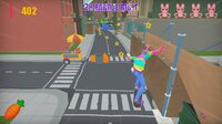 Stardust Skate screenshot, image №4177808 - RAWG