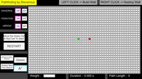 Pathfinding (StevannusLake) screenshot, image №1995008 - RAWG