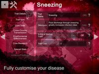 Plague Inc: Scenario Creator screenshot, image №966458 - RAWG