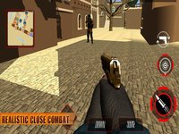 Shooting Hunter Terrorist screenshot, image №903307 - RAWG