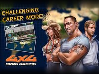 Drag Racing 4x4 screenshot, image №2041668 - RAWG