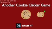 Another Cookie Clicker Game screenshot, image №2568337 - RAWG