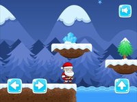 Santa Claus Adventure screenshot, image №1596517 - RAWG