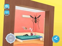 Mosquito Attacks Simulator screenshot, image №2926050 - RAWG