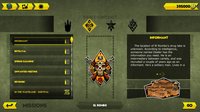 Antisquad (itch) screenshot, image №1030332 - RAWG