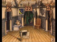 The Riddle of the Maze screenshot, image №4213601 - RAWG