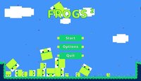 Frog² screenshot, image №3376813 - RAWG