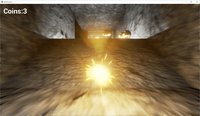 Gold Runner screenshot, image №1103345 - RAWG
