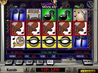 Reel Deal Casino Shuffle Master Edition screenshot, image №366025 - RAWG