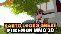 Pokémon MMO 3D screenshot, image №2278355 - RAWG