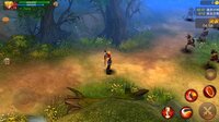 Dash and Fire screenshot, image №2897746 - RAWG