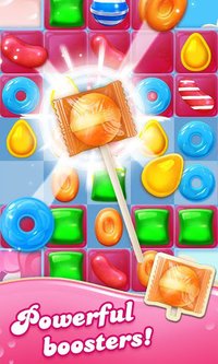 Candy Crush Jelly Saga screenshot, image №1531534 - RAWG
