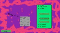 Klif Clicker screenshot, image №2914632 - RAWG
