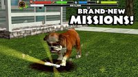 Stray Dog Simulator screenshot, image №1560568 - RAWG