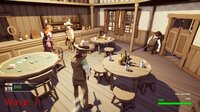 Rangers screenshot, image №2522178 - RAWG