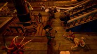 Man O' War: Corsair - Warhammer Naval Battles screenshot, image №78604 - RAWG