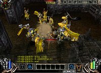 Savage Eden: The Battle for Laghaim screenshot, image №387302 - RAWG