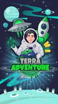 Terra Adventure: Idle Clicker screenshot, image №2868626 - RAWG