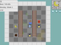 Pandemic Shopper screenshot, image №2405053 - RAWG