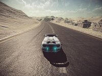 Open World Car SuperCar Racing screenshot, image №3429920 - RAWG