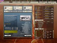 Hearts of Iron II: Doomsday - Armageddon screenshot, image №473475 - RAWG