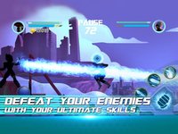 Shadow Fight Battle Warriors 2 screenshot, image №1896401 - RAWG