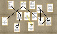 The Mysterious Case of the Mystery screenshot, image №2387196 - RAWG
